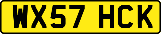 WX57HCK