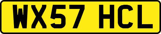 WX57HCL