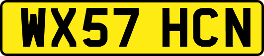 WX57HCN