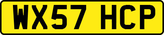 WX57HCP