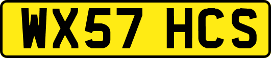 WX57HCS