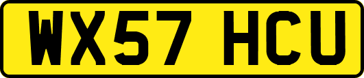WX57HCU