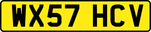 WX57HCV