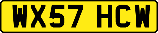 WX57HCW