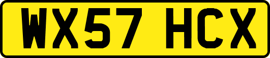 WX57HCX