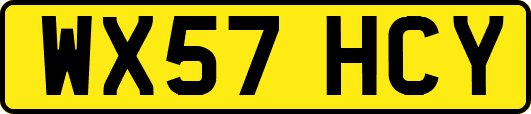 WX57HCY