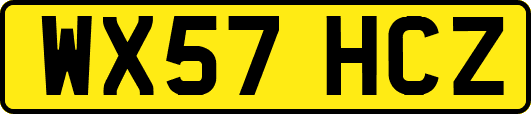 WX57HCZ