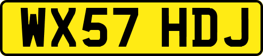WX57HDJ