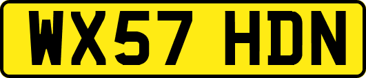 WX57HDN