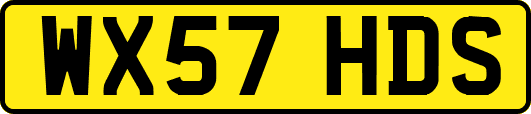WX57HDS