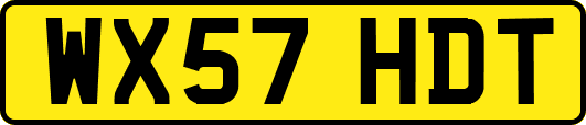 WX57HDT
