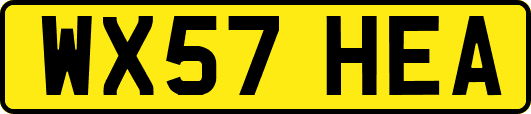 WX57HEA