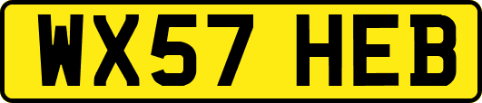 WX57HEB
