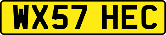 WX57HEC