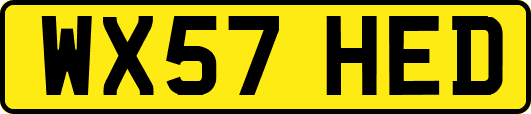 WX57HED