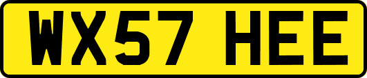 WX57HEE