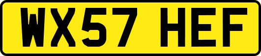 WX57HEF