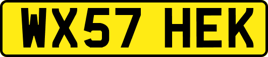 WX57HEK