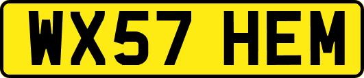 WX57HEM