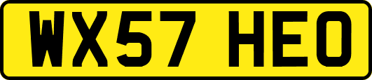 WX57HEO