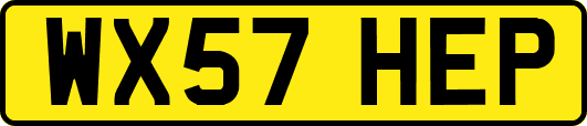 WX57HEP