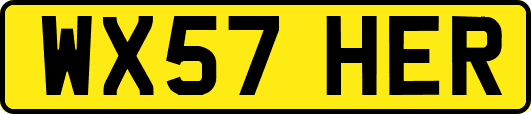 WX57HER