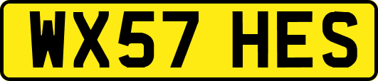 WX57HES