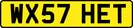 WX57HET