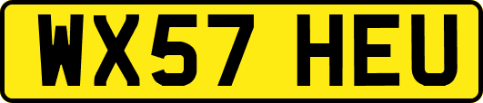WX57HEU