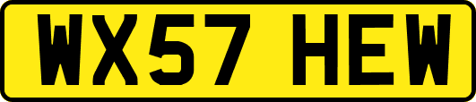 WX57HEW