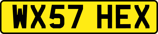 WX57HEX