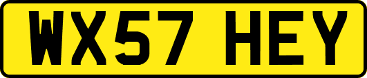 WX57HEY