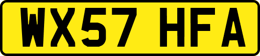 WX57HFA