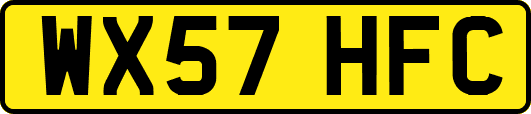 WX57HFC