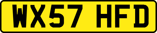 WX57HFD