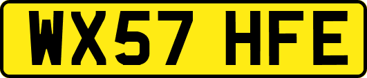 WX57HFE