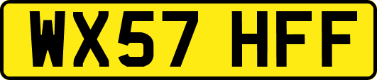 WX57HFF