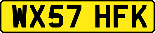 WX57HFK