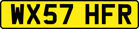 WX57HFR