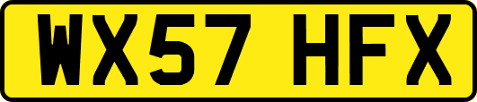 WX57HFX