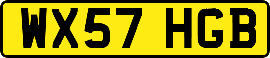 WX57HGB