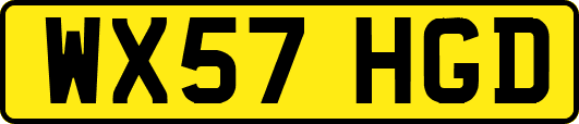 WX57HGD
