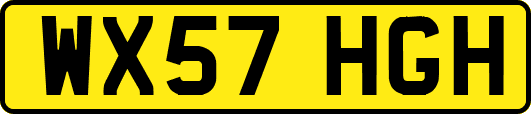 WX57HGH