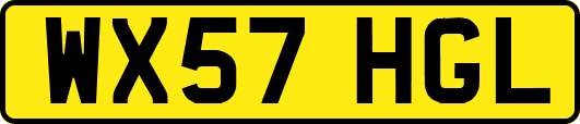 WX57HGL