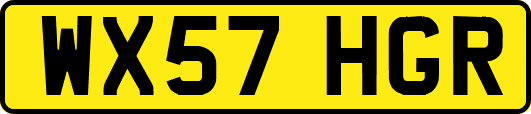 WX57HGR