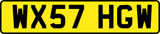 WX57HGW