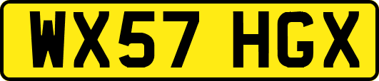 WX57HGX