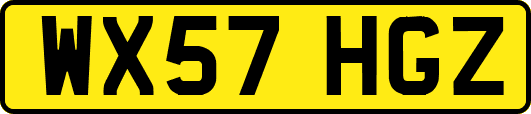 WX57HGZ