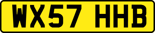 WX57HHB