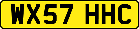 WX57HHC